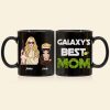 Mother's Day Personalized Mug 03QHHN010423TM Mother's Day Personalized Mug 03QHHN010423TM