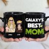 Mother's Day Personalized Mug 03QHHN010423TM Mother's Day Personalized Mug 03QHHN010423TM