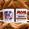 Mother's Day Personalized Mug 04DNHN090323TM Mother's Day Personalized Mug 04DNHN090323TM