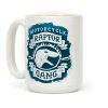 Motorcycle Raptor Gang Coffee Mug Motorcycle Raptor Gang Coffee Mug