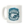 Motorcycle Raptor Gang Coffee Mug Motorcycle Raptor Gang Coffee Mug
