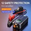 Multi-Function Car Jumper Multi-Function Car Jumper