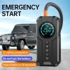 Multi-Function Car Jumper Multi-Function Car Jumper