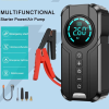 Multi-Function Car Jumper Multi-Function Car Jumper
