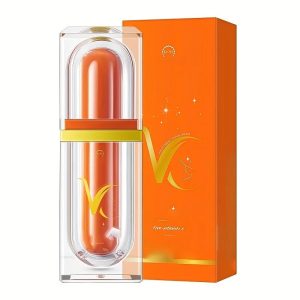 Multi-Vitamin C Natural Makeup Cream