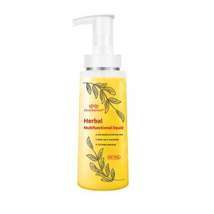 Multifunctional Cream Shampoo 320G For Hair & Scalp Care