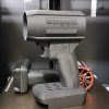 Multifunctional Electric Turbo Jet Blower Multifunctional Electric Turbo Jet Blower