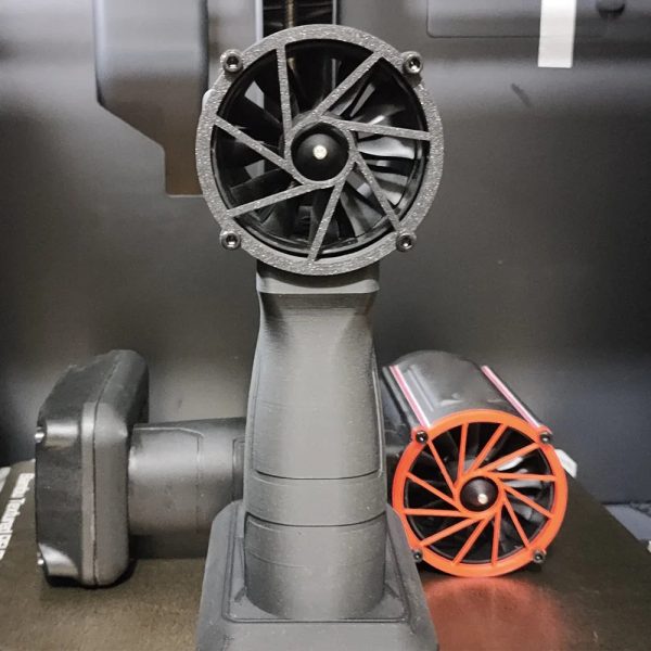 Multifunctional Electric Turbo Jet Blower Multifunctional Electric Turbo Jet Blower