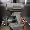 Multifunctional Electric Turbo Jet Blower Multifunctional Electric Turbo Jet Blower