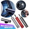 Multifunctional Escape Tool Multifunctional Escape Tool