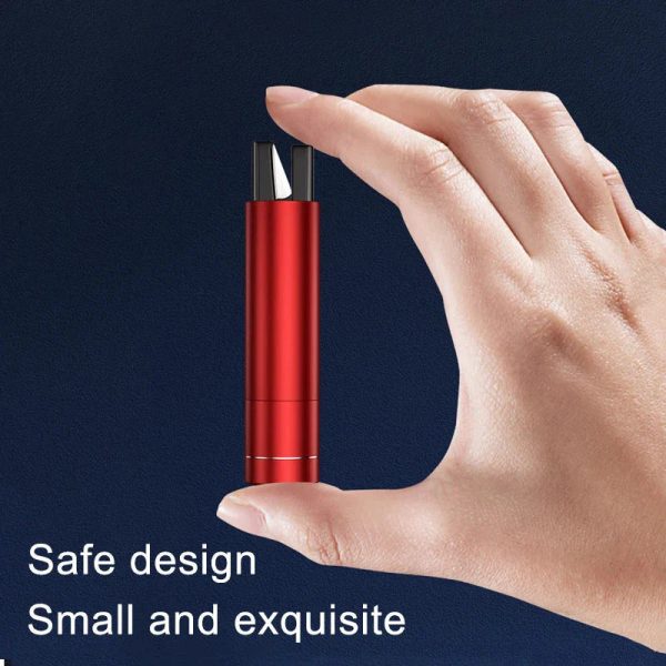 Multifunctional Escape Tool Multifunctional Escape Tool