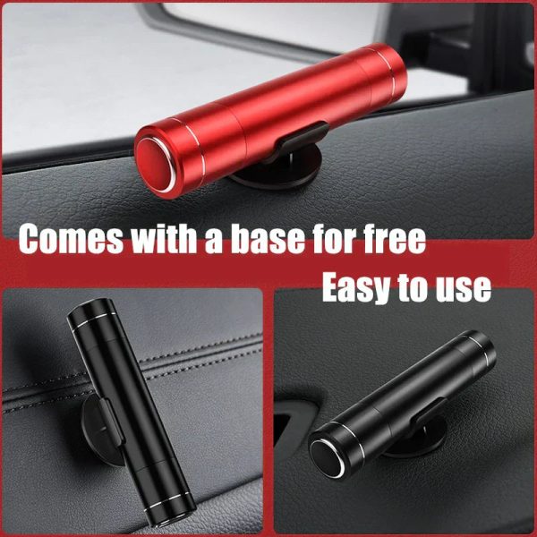 Multifunctional Escape Tool Multifunctional Escape Tool
