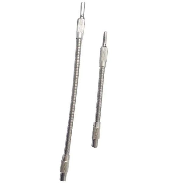Multifunctional Flexible Shaft Tool Multifunctional Flexible Shaft Tool