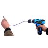 Multifunctional Flexible Shaft Tool Multifunctional Flexible Shaft Tool