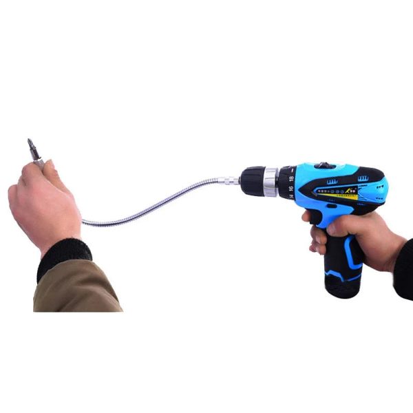 Multifunctional Flexible Shaft Tool Multifunctional Flexible Shaft Tool