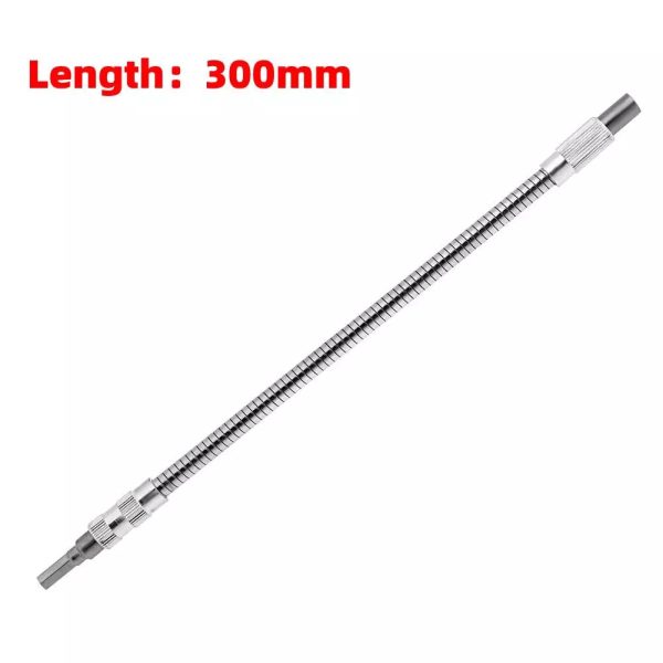 Multifunctional Flexible Shaft Tool Multifunctional Flexible Shaft Tool
