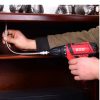 Multifunctional Flexible Shaft Tool Multifunctional Flexible Shaft Tool