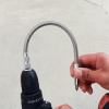 Multifunctional Flexible Shaft Tool Multifunctional Flexible Shaft Tool