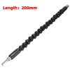 Multifunctional Flexible Shaft Tool Multifunctional Flexible Shaft Tool