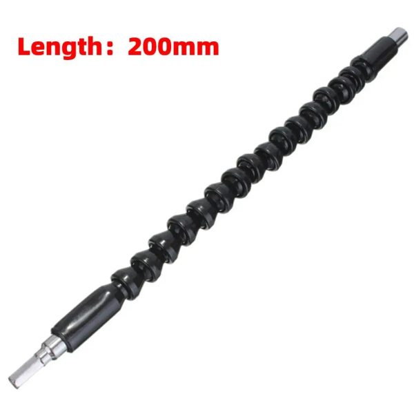 Multifunctional Flexible Shaft Tool Multifunctional Flexible Shaft Tool