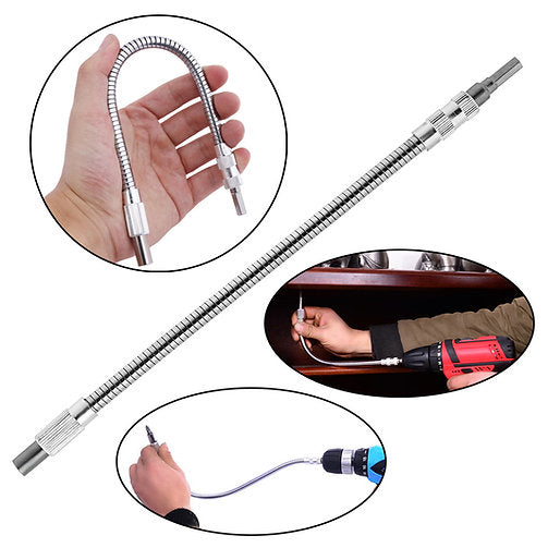 Multifunctional Flexible Shaft Tool Multifunctional Flexible Shaft Tool