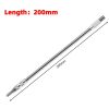Multifunctional Flexible Shaft Tool Multifunctional Flexible Shaft Tool