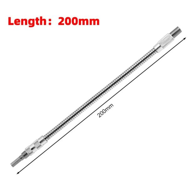 Multifunctional Flexible Shaft Tool Multifunctional Flexible Shaft Tool