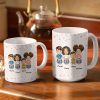 My Favorite People Call Me Mommy Nana Daddy - Birthday, Loving Gift For Mother, Father, Grandma, Grandpa - Personalized White Edge-to-Edge Mug My Favorite People Call Me Mommy Nana Daddy - Birthday, Loving Gift For Mother, Father, Grandma, Grandpa - Personalized White Edge-to-Edge Mug