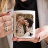 My Favorite Place Is Next To You - Upload Image, Gift For Couples - Personalized Mug My Favorite Place Is Next To You - Upload Image, Gift For Couples - Personalized Mug