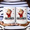 My Favorite Thing To Do Is You - Personalized Mug - Anniversary Gifts For Her, Him