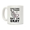My Humor is Campy Coffee Mug My Humor is Campy Coffee Mug