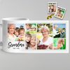 My Kids, My Everlasting Memories - Family Personalized Custom Mug - Gift For Grandma My Kids, My Everlasting Memories - Family Personalized Custom Mug - Gift For Grandma