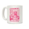 My Kind Of Party Is A Cat Party Coffee Mug My Kind Of Party Is A Cat Party Coffee Mug