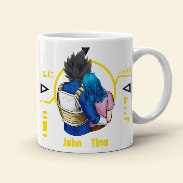 My Love For You-01dnpo150623hh Personalized Coffee Mug My Love For You-01dnpo150623hh Personalized Coffee Mug