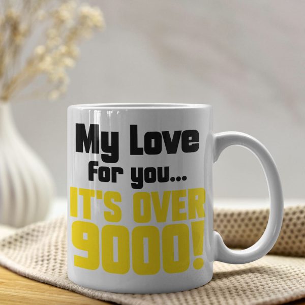 My Love For You-01dnpo150623hh Personalized Coffee Mug My Love For You-01dnpo150623hh Personalized Coffee Mug