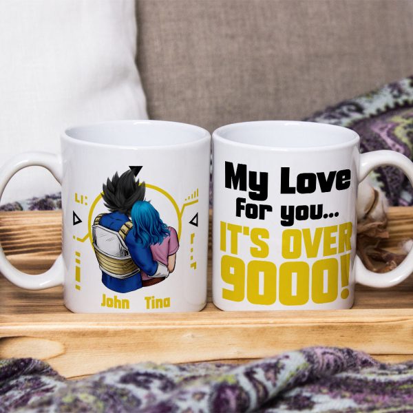 My Love For You-01dnpo150623hh Personalized Coffee Mug My Love For You-01dnpo150623hh Personalized Coffee Mug