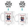 My Number One, Always - Couple Personalized Custom Mug - Gift For Husband Wife, Anniversary My Number One, Always - Couple Personalized Custom Mug - Gift For Husband Wife, Anniversary