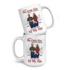 My Number One, Always - Couple Personalized Custom Mug - Gift For Husband Wife, Anniversary My Number One, Always - Couple Personalized Custom Mug - Gift For Husband Wife, Anniversary