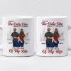 My Number One, Always - Couple Personalized Custom Mug - Gift For Husband Wife, Anniversary My Number One, Always - Couple Personalized Custom Mug - Gift For Husband Wife, Anniversary