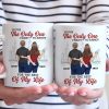 My Number One, Always - Couple Personalized Custom Mug - Gift For Husband Wife, Anniversary My Number One, Always - Couple Personalized Custom Mug - Gift For Husband Wife, Anniversary