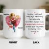 My Person My Love My Forever, Heart And Couple Design - Personalized Custom Coffee Mug - CPL1310_MG My Person My Love My Forever, Heart And Couple Design - Personalized Custom Coffee Mug - CPL1310_MG