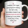 My Person My Love My Forever, Heart And Couple Design - Personalized Custom Coffee Mug - CPL1310_MG My Person My Love My Forever, Heart And Couple Design - Personalized Custom Coffee Mug - CPL1310_MG
