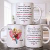 My Person My Love My Forever, Heart And Couple Design - Personalized Custom Coffee Mug - CPL1310_MG My Person My Love My Forever, Heart And Couple Design - Personalized Custom Coffee Mug - CPL1310_MG