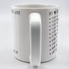 My Work Vocabulary Playfully Censored Coffee Mug - Personalized Custom Coffee Mug - COL029_MG My Work Vocabulary Playfully Censored Coffee Mug - Personalized Custom Coffee Mug - COL029_MG