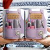 Nail Technician Essentials, Nail Polish And Tools - Personalized Custom Coffee Mug - FAM339_MG Nail Technician Essentials, Nail Polish And Tools - Personalized Custom Coffee Mug - FAM339_MG