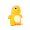 Nailong Yellow Dinosaur Plush Pillow Nailong Yellow Dinosaur Plush Pillow