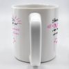Nana Wonderful Awesome Sauce Sassy Crazy Mug - Personalized Custom Coffee Mug - GRM043_MG Nana Wonderful Awesome Sauce Sassy Crazy Mug - Personalized Custom Coffee Mug - GRM043_MG