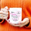 Nana Wonderful Awesome Sauce Sassy Crazy Mug - Personalized Custom Coffee Mug - GRM043_MG Nana Wonderful Awesome Sauce Sassy Crazy Mug - Personalized Custom Coffee Mug - GRM043_MG