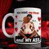 Naughty Couples Coffee Mug - Personalized Gifts For Couples 04ohlu200126 Naughty Couples Coffee Mug - Personalized Gifts For Couples 04ohlu200126