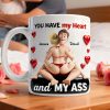 Naughty Couples Coffee Mug - Personalized Gifts For Couples 04ohlu200126 Naughty Couples Coffee Mug - Personalized Gifts For Couples 04ohlu200126